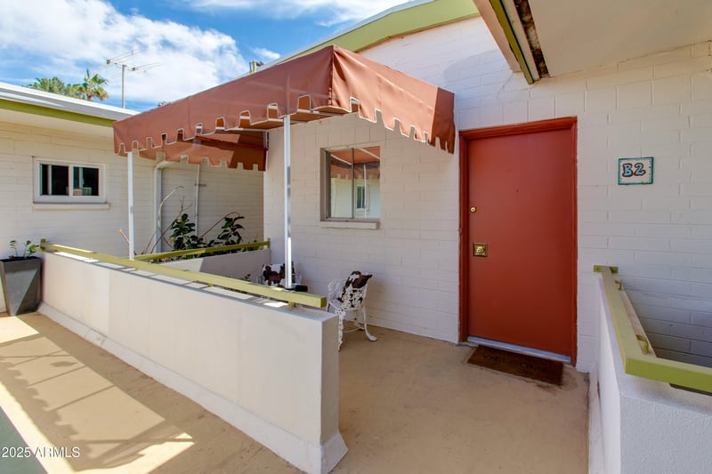 102 Maryland Ave #B2, Phoenix, AZ 85013