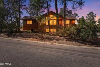 102 Parkwood Ln, Payson, AZ 85541