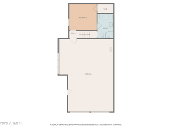 102 Parkwood Ln, Payson, AZ 85541