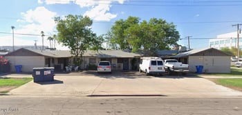 102 Pomeroy St, Mesa, AZ 85210