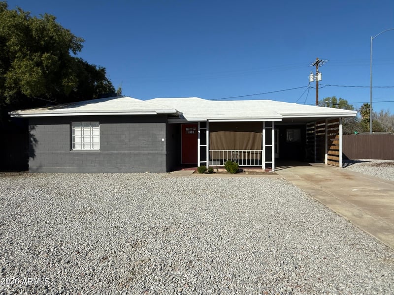 102 8th Pl, Mesa, AZ 85201