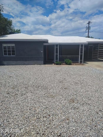 102 8th Pl, Mesa, AZ 85201