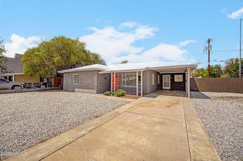 102 W 8th Pl, Mesa, AZ 85201