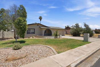 102 Hackamore Ave, Gilbert, AZ 85233