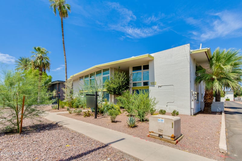 102 W Maryland Ave #C1, Phoenix, AZ 85013