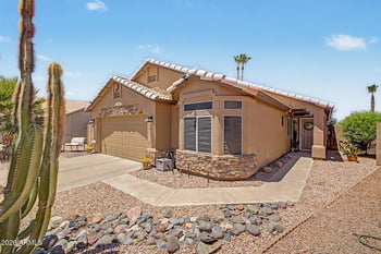 102 Morrow Dr, Phoenix, AZ 85027