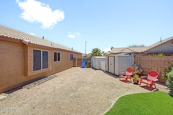 102 Morrow Dr, Phoenix, AZ 85027