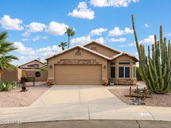 102 W Morrow Dr, Phoenix, AZ 85027
