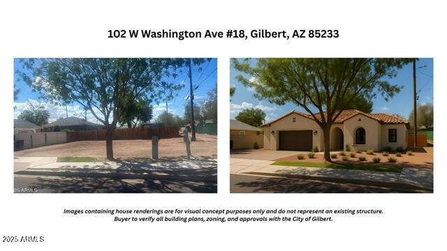102 Washington Ave #18, Gilbert, AZ 85233
