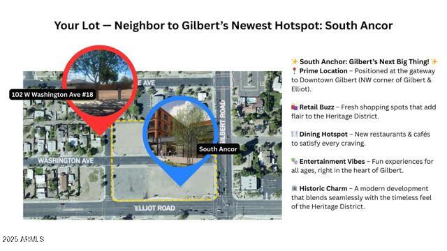 102 Washington Ave #18, Gilbert, AZ 85233