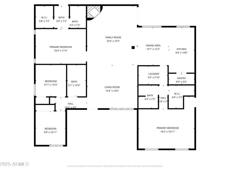 102 Willow Ave, Phoenix, AZ 85022