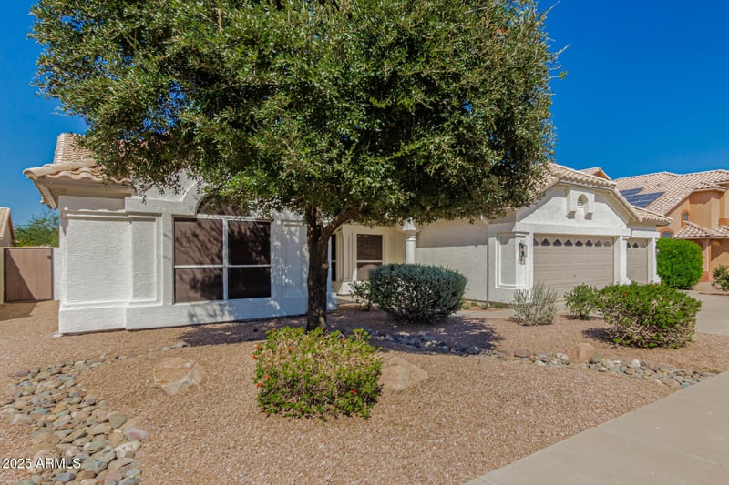 1020 Baylor Ln, Chandler, AZ 85225