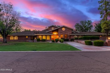 1020 Caroline Ln, Tempe, AZ 85284