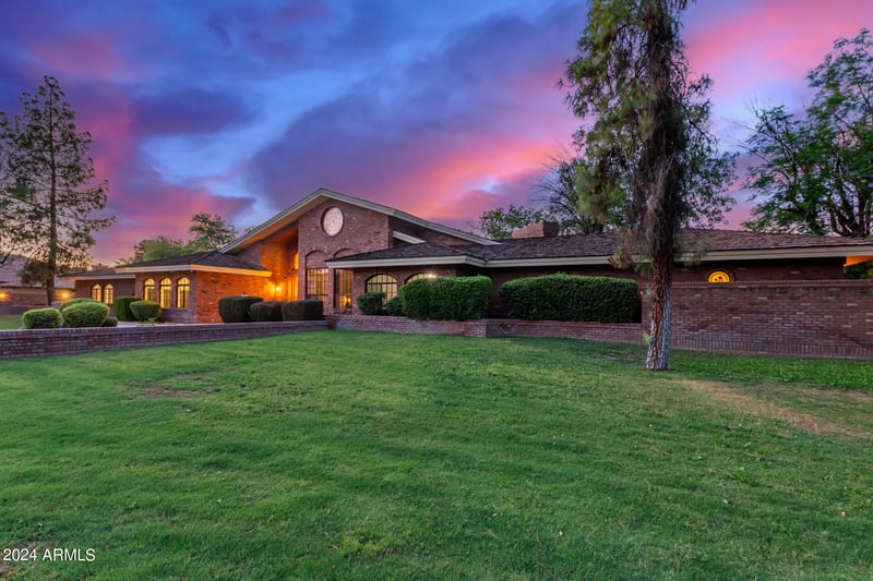 1020 Caroline Ln, Tempe, AZ 85284