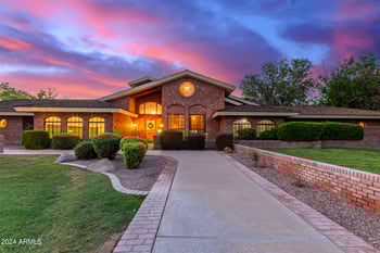 1020 Caroline Ln, Tempe, AZ 85284