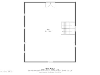 1020 Caroline Ln, Tempe, AZ 85284