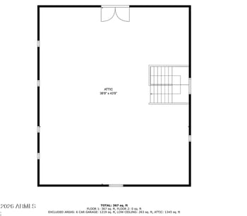 1020 Caroline Ln, Tempe, AZ 85284