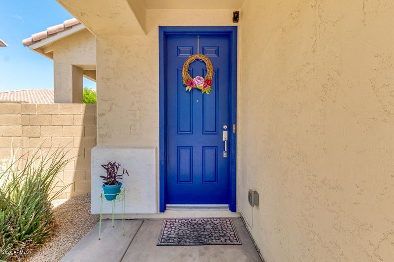 1020 E Cantebria Dr, Gilbert, AZ 85296