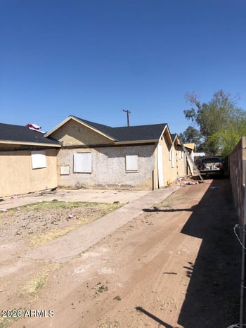 1020 Mohave St #6, Phoenix, AZ 85034