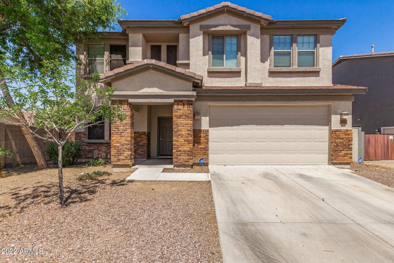 1020 E Nickleback St, San Tan Valley, AZ 85143