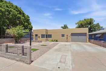 1020 Nielson Ave, Mesa, AZ 85204