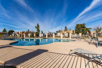 1020 E Redfield Rd, Tempe, AZ 85283