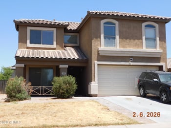 1020 Saddle Way, San Tan Valley, AZ 85143
