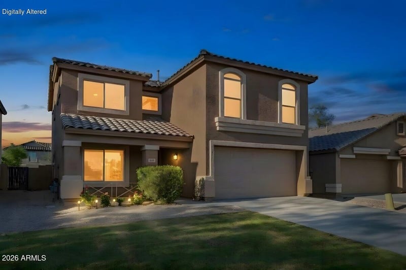 1020 E Saddle Way, San Tan Valley, AZ 85143