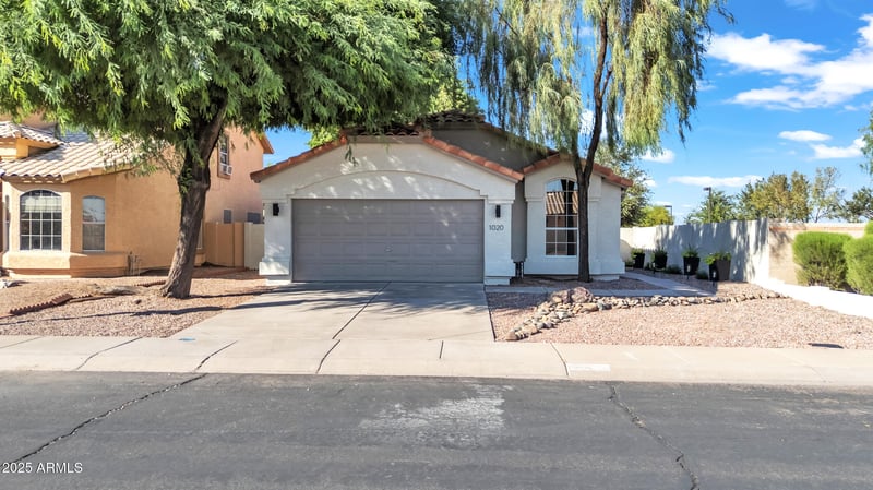 1020 Myrna Ln, Tempe, AZ 85284