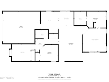 1020 Myrna Ln, Tempe, AZ 85284