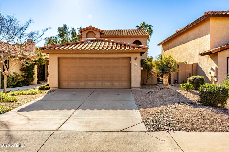 1020 Sinova --, Mesa, AZ 85205