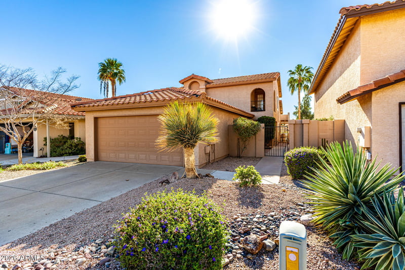 1020 Sinova --, Mesa, AZ 85205