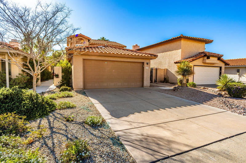 1020 Sinova --, Mesa, AZ 85205