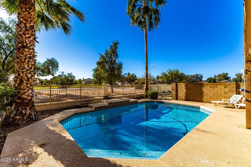 1020 Sinova --, Mesa, AZ 85205