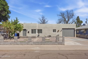 1020 Nielson Ave, Mesa, AZ 85204