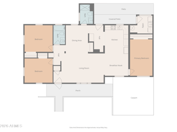 1020 Oregon Ave, Phoenix, AZ 85014