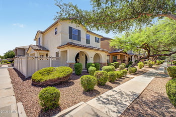 1020 Cheshire Ln, Gilbert, AZ 85296
