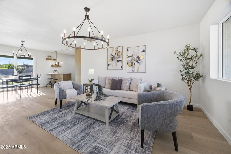 1020 Lebanon Ln, Tempe, AZ 85288