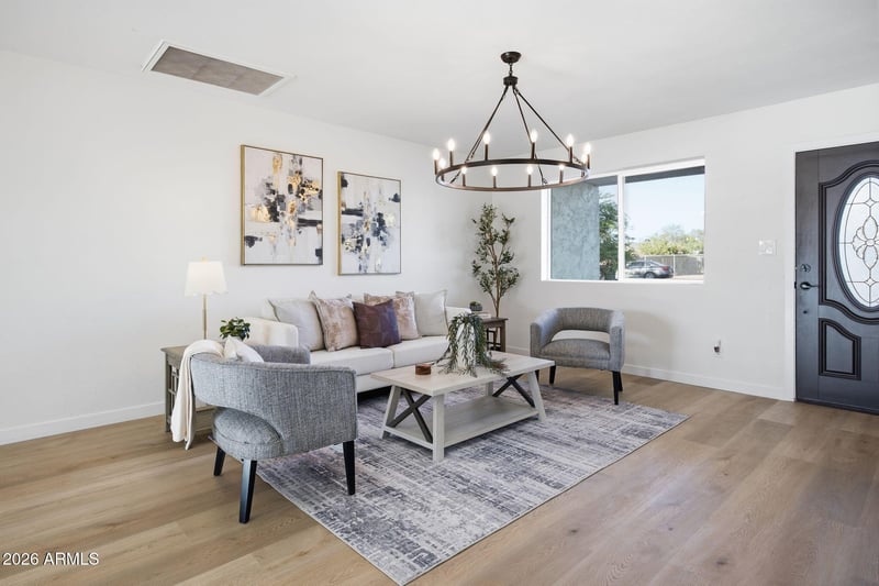 1020 Lebanon Ln, Tempe, AZ 85288