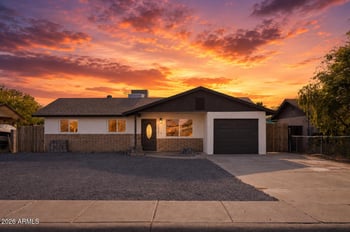 1020 Lebanon Ln, Tempe, AZ 85288