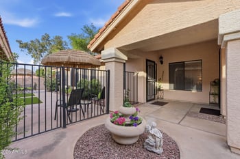 1020 Sunward Dr, Gilbert, AZ 85233