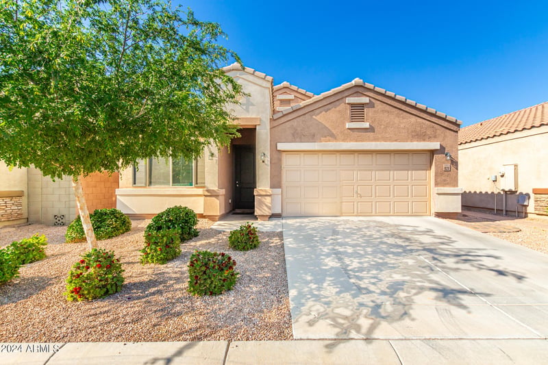 1020 W Indigo St, Mesa, AZ 85201