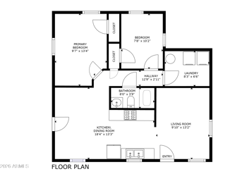1020 Mckinley St, Phoenix, AZ 85007