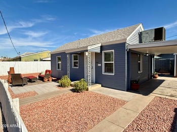 1020 Mckinley St, Phoenix, AZ 85007