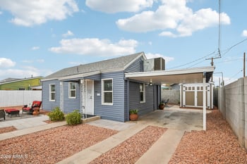 1020 Mckinley St, Phoenix, AZ 85007
