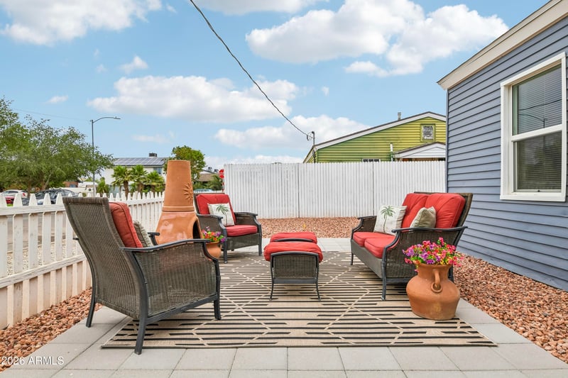 1020 W Mckinley St, Phoenix, AZ 85007