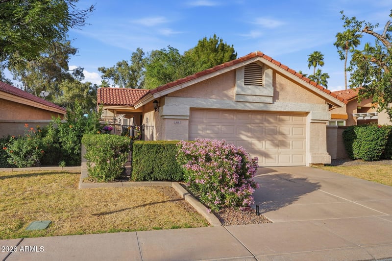 1020 Sunward Dr, Gilbert, AZ 85233