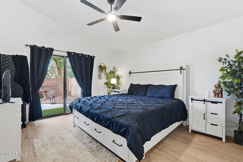 1020 Sunward Dr, Gilbert, AZ 85233