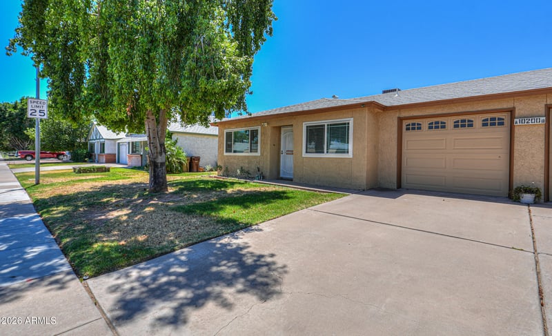 10200 95th Dr #A, Peoria, AZ 85345