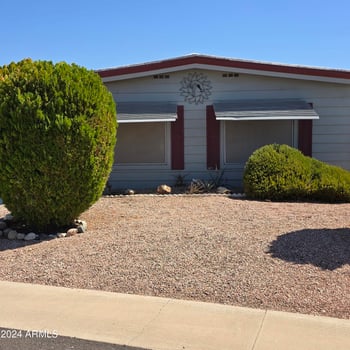 10201 99th Ave #110, Peoria, AZ 85345